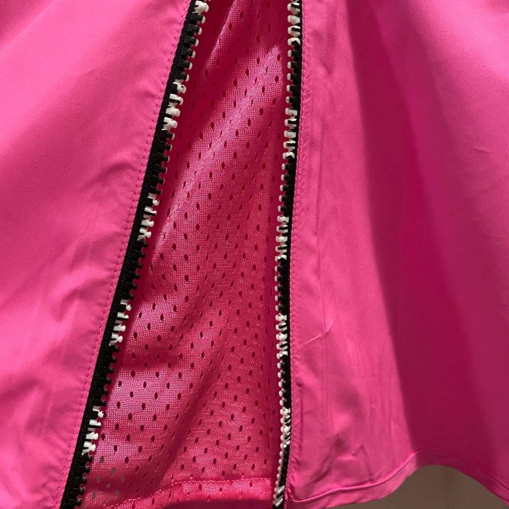 Victoria Secret PINK - NWT Anorak. Med/Large - Picture 3 of 9